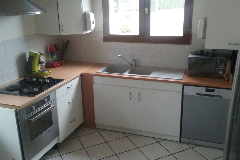 La cuisine