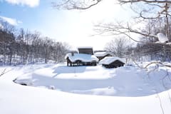Snow+Shack+Niseko+%2B+4WD+Van