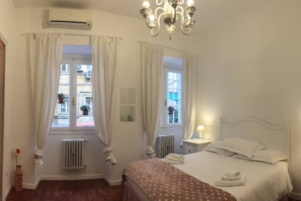 Camera da letto 1