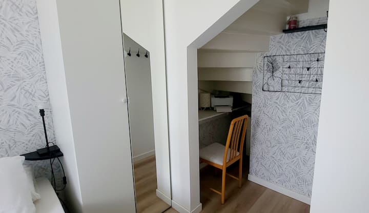 Chambre 5