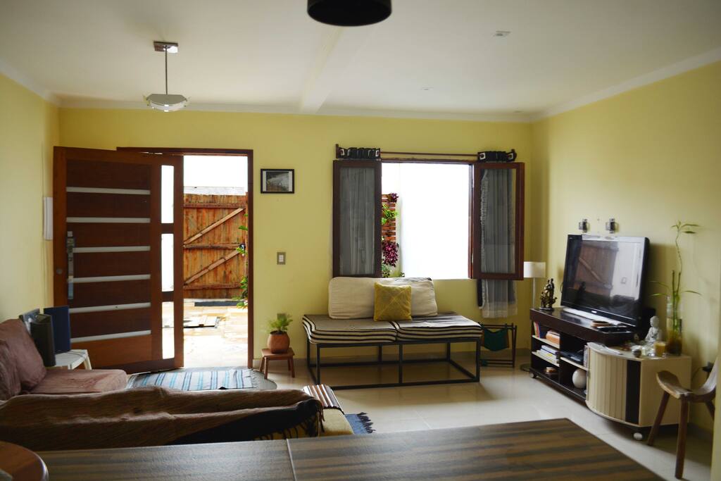 sala de estar