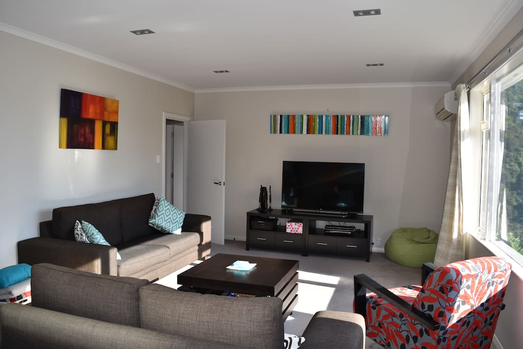 Main Lounge