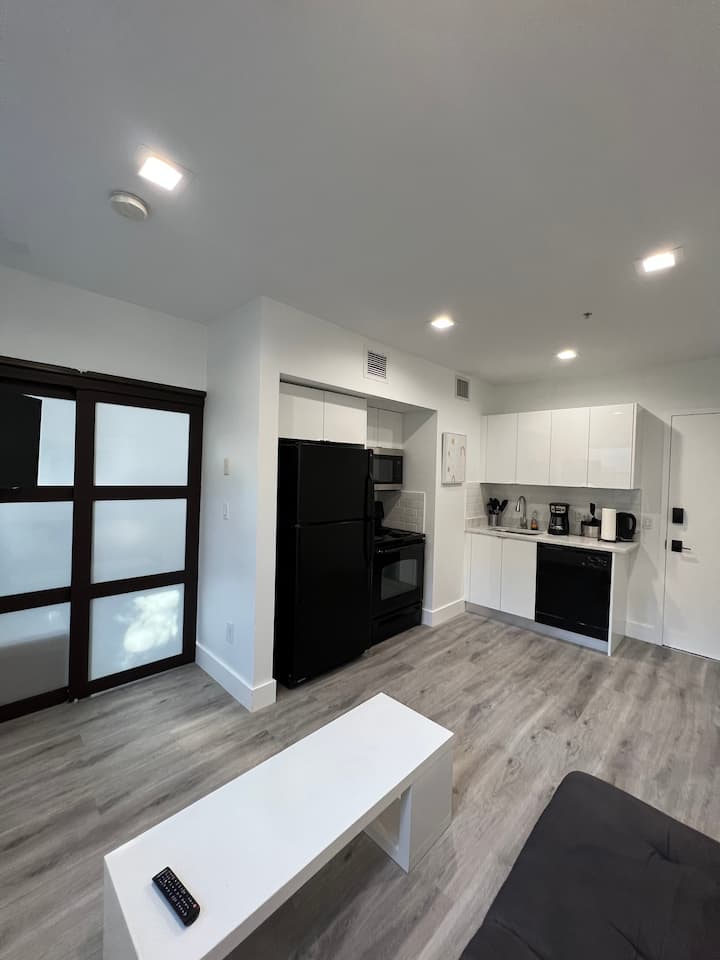 NEWLY RENOVATED Art Deco 1bd 3blocks from BEACH Apartments for Rent