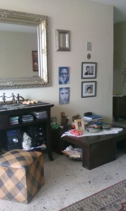 Salon