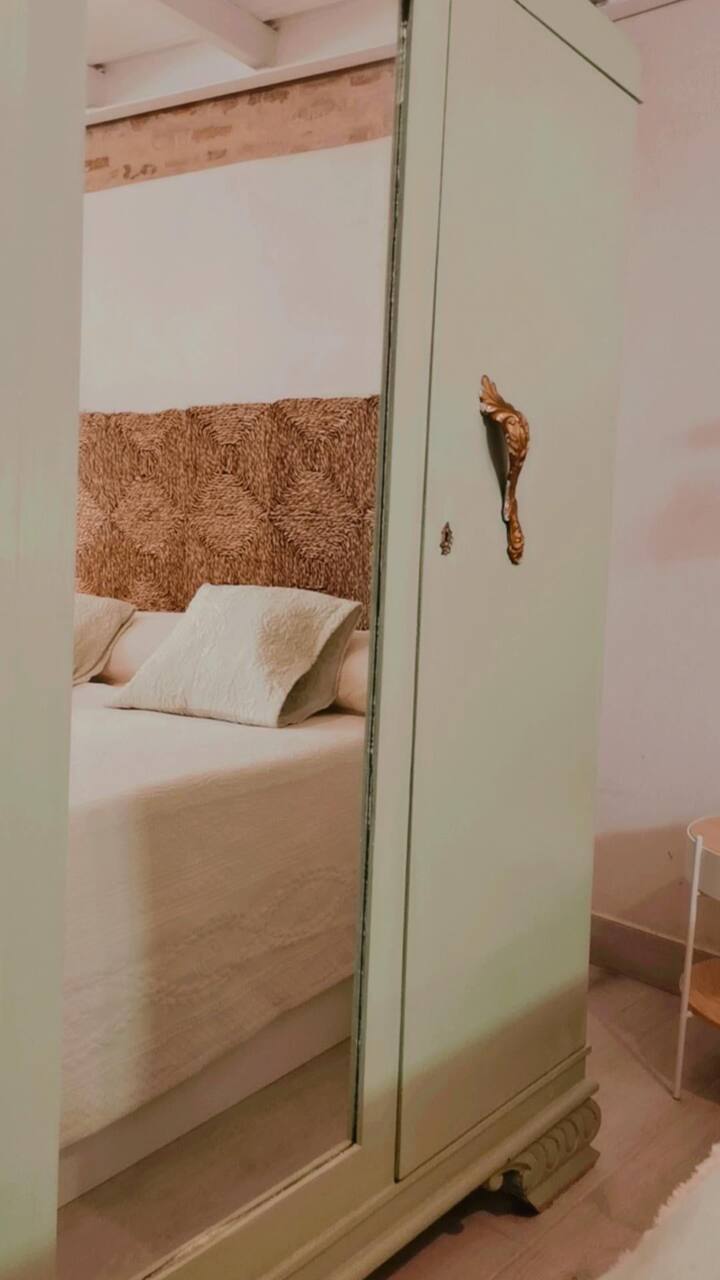 APARTAMENTO LA
Tela private parking