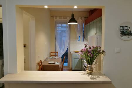 アテネのバケーションレンタルと宿泊先 ギリシャ Airbnb