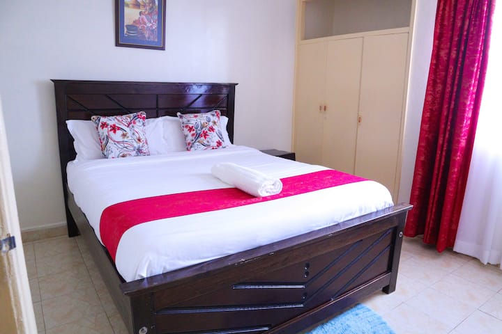 Dormitorio 1