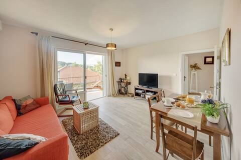 Apartment Figa