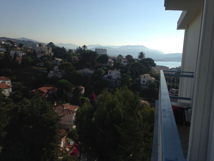 balcone - balcon