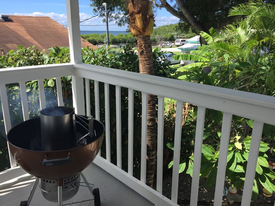 Florida Bay view