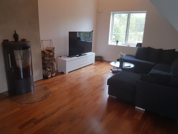 Charming Oasis In The Heart Of Central Gothenburg - Göteborg