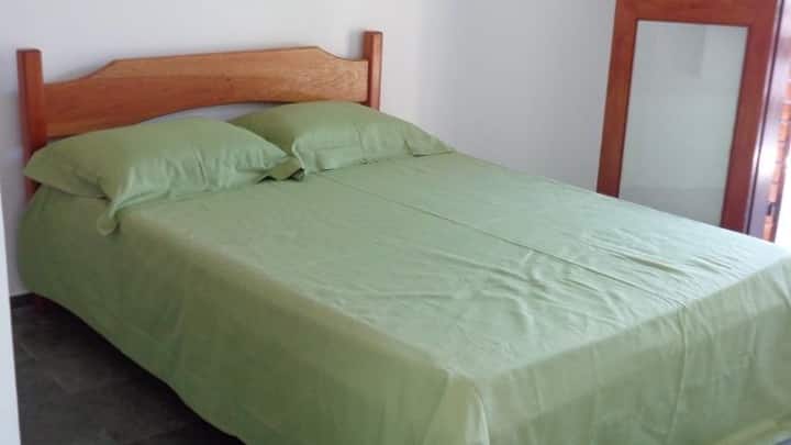 Спална соба 2