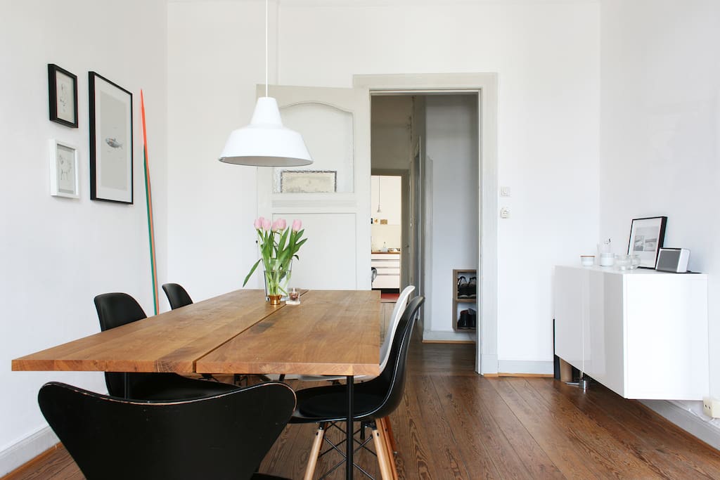 Esszimmer