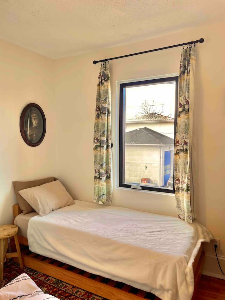 غرفة النوم 3