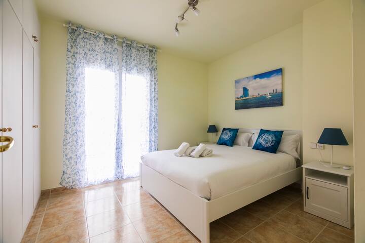 Be Barcelona – Plaza Catalunya Nice and Comfy 4.2 (MP9) gallery image 2