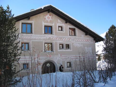 Stylish, cosy apartment in a fantastic location