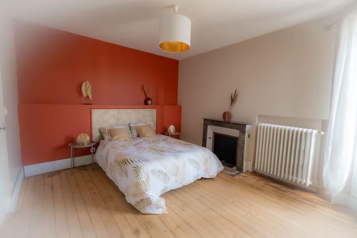 غرفة النوم 3