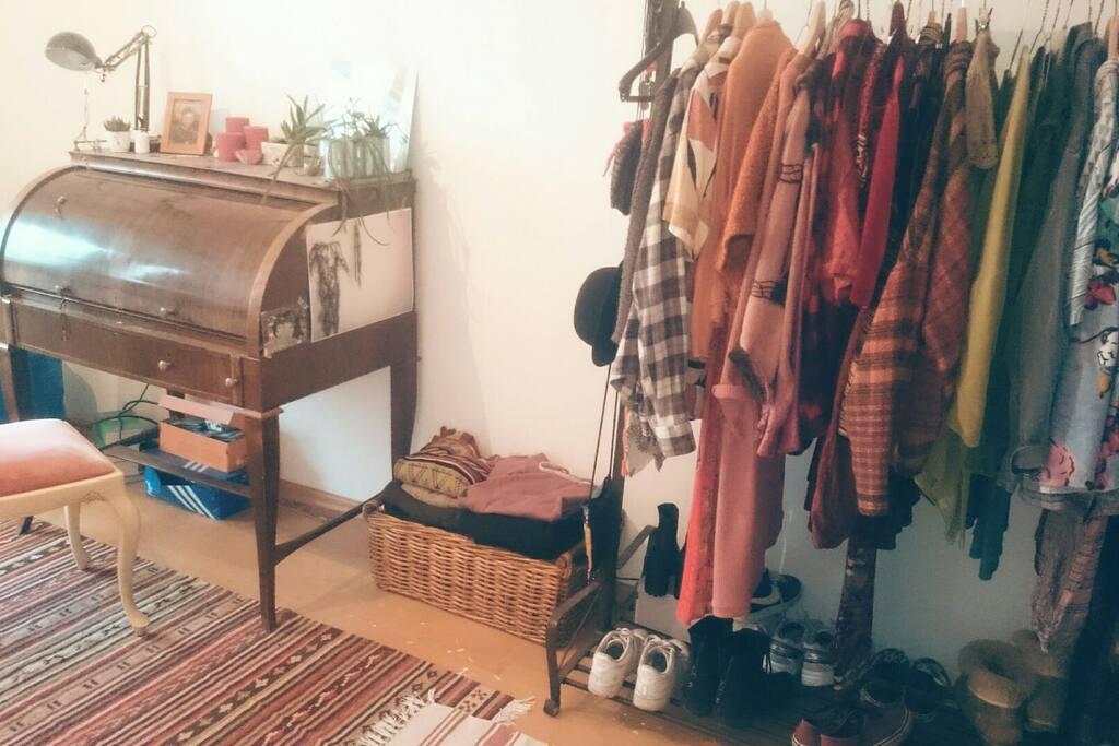Dein Zimmer