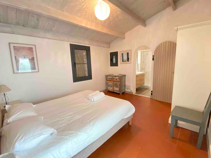 Chambre N•2
