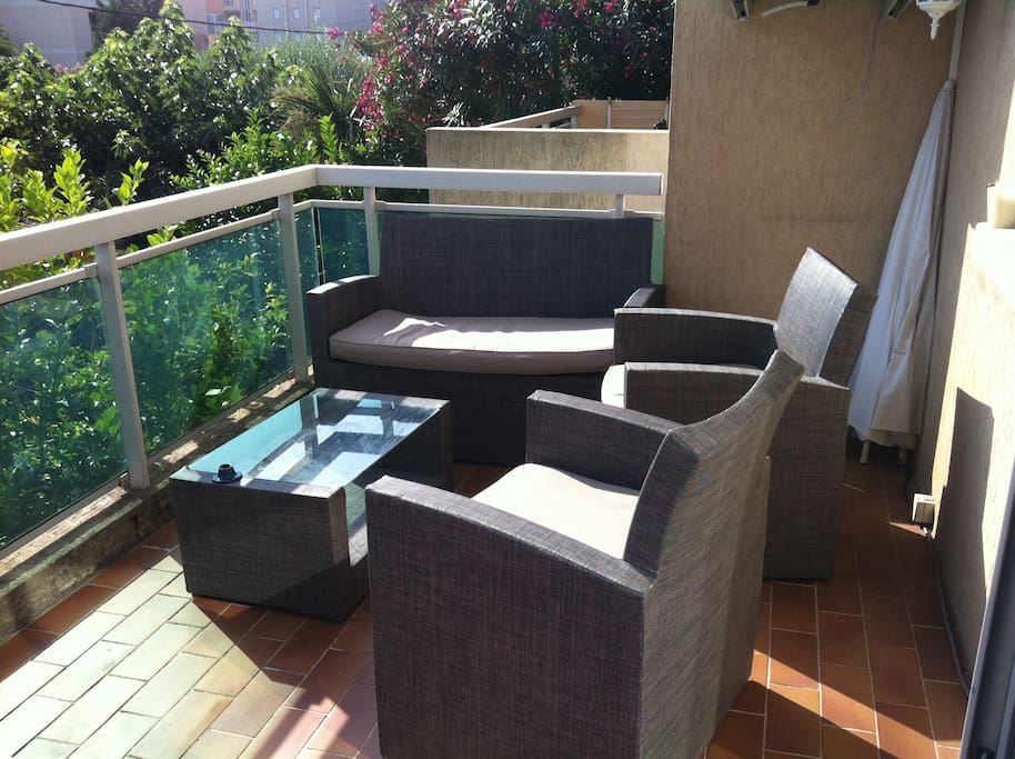 Balcon