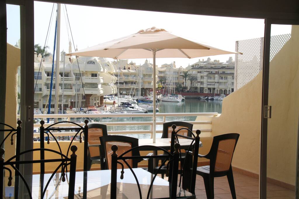 Terraza