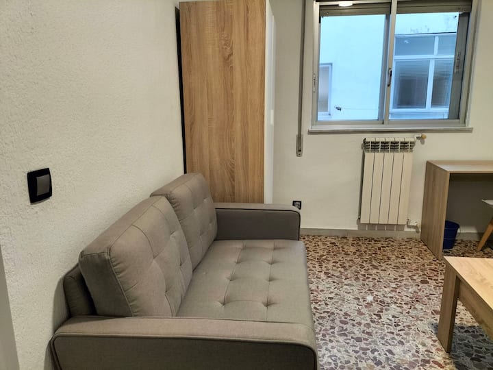 Habitación 2 Privada En El Centro De Salamanca. - Salamanque