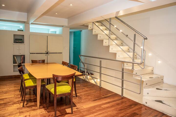 Casa Martha: Best Location & Comfort in La Condesa gallery image 4