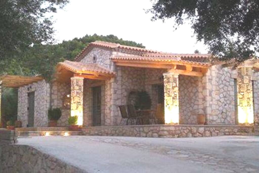 new house since
2016