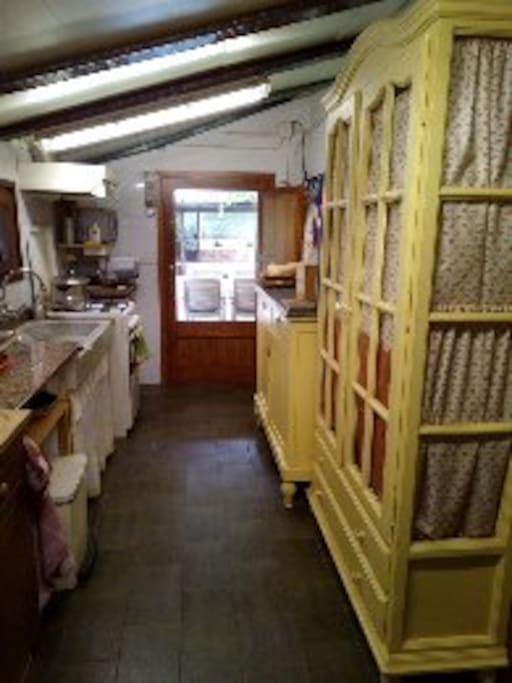 Cocina