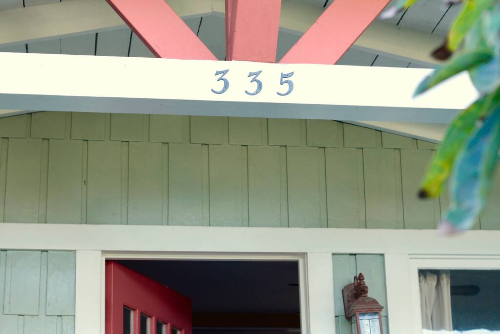 :) welcome to the Lighthouse!
