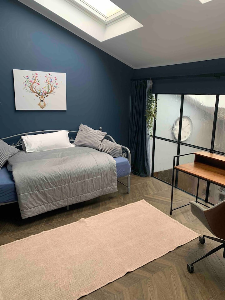 Chambre 1