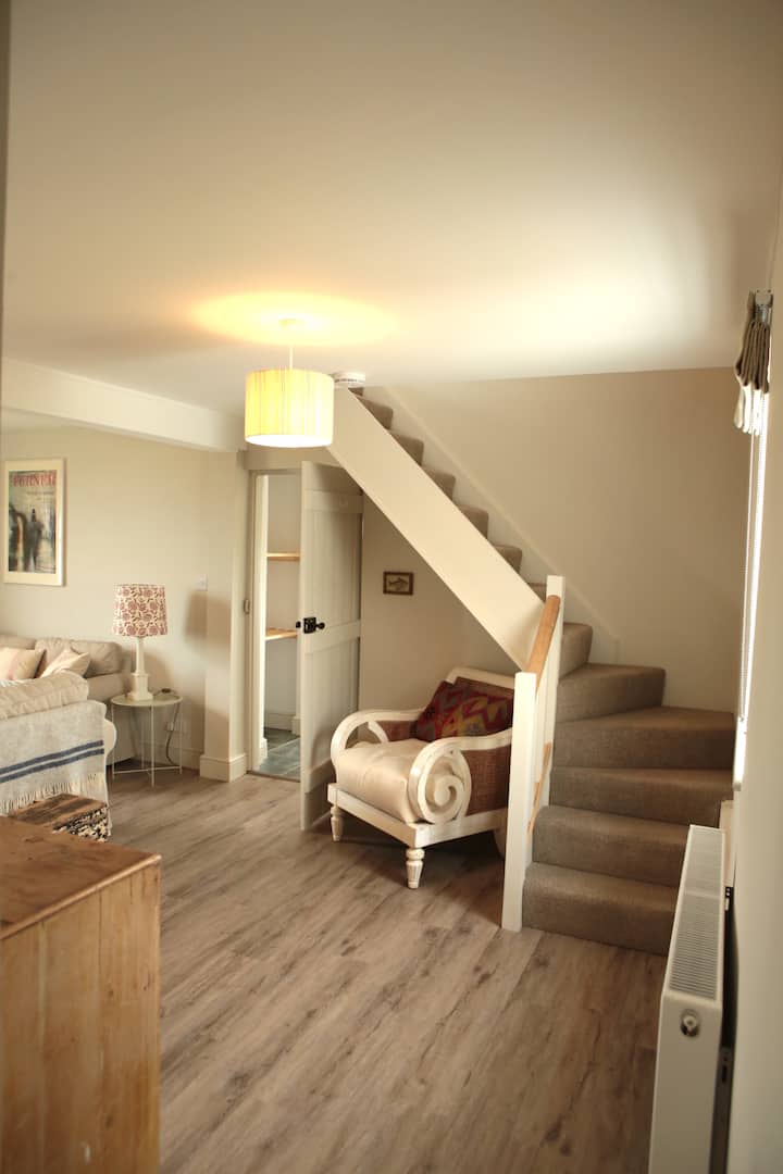 No.1 Shepherd’s Cottages - Steps From Camber Beach - Camber Sands