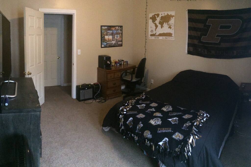 Bedroom 2