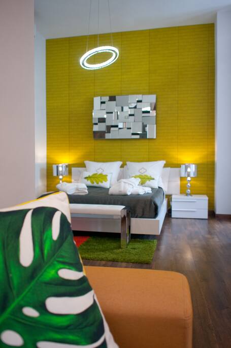 Habitación