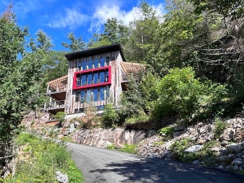 The Wakefield Shack