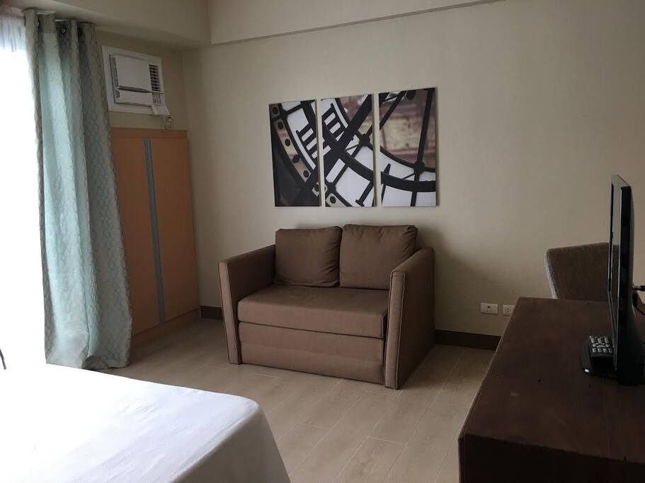 Sofa Bed
