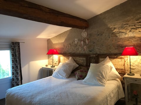 Elizabeth's House