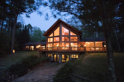 BIRCH BRAE-The perfect house for building memories