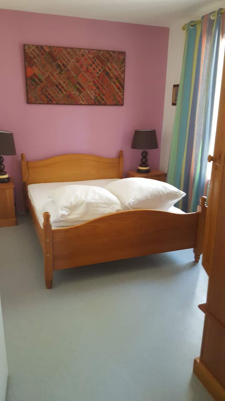 Chambre 2