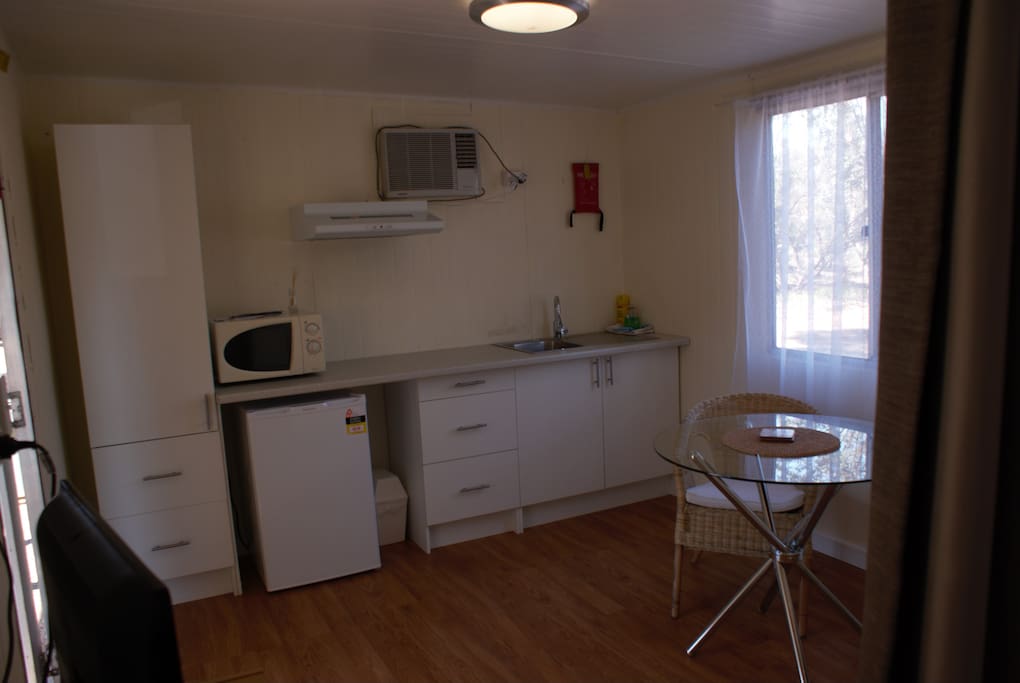 Kitchenette
