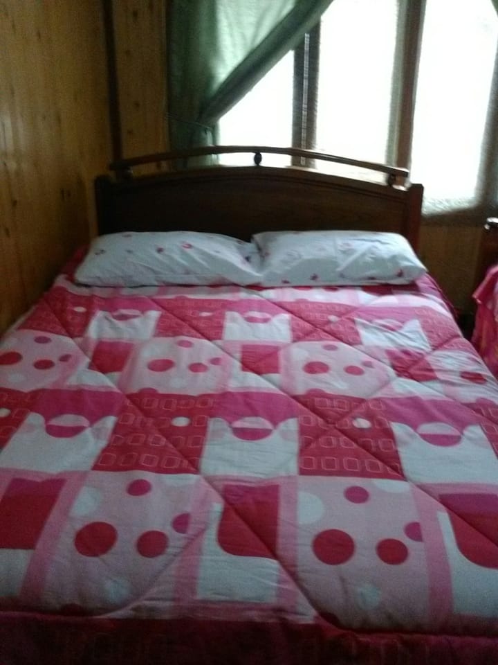 Chumba cha Familia kisicho na ghorofa 