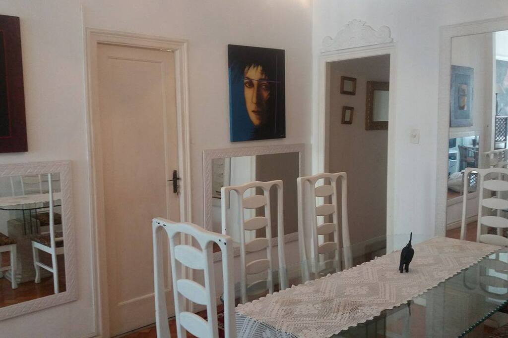 Sala de Jantar