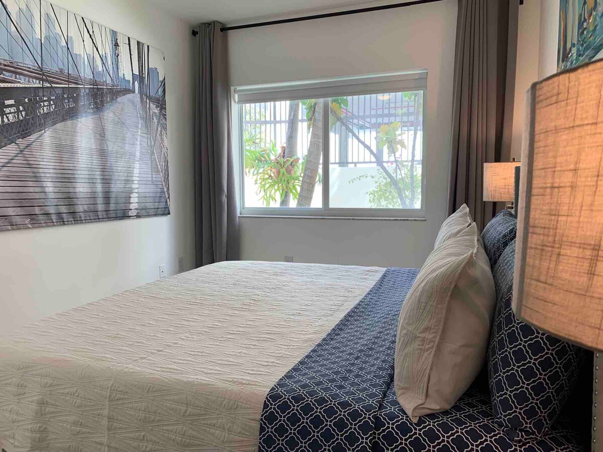 Glorious Apartment