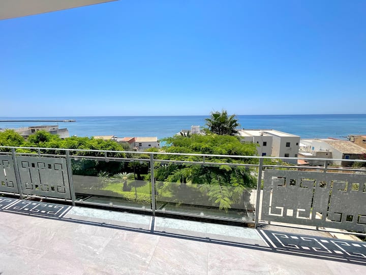 Casa Vacanza Mare Blu - Sciacca