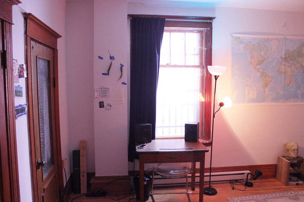 votre chambre