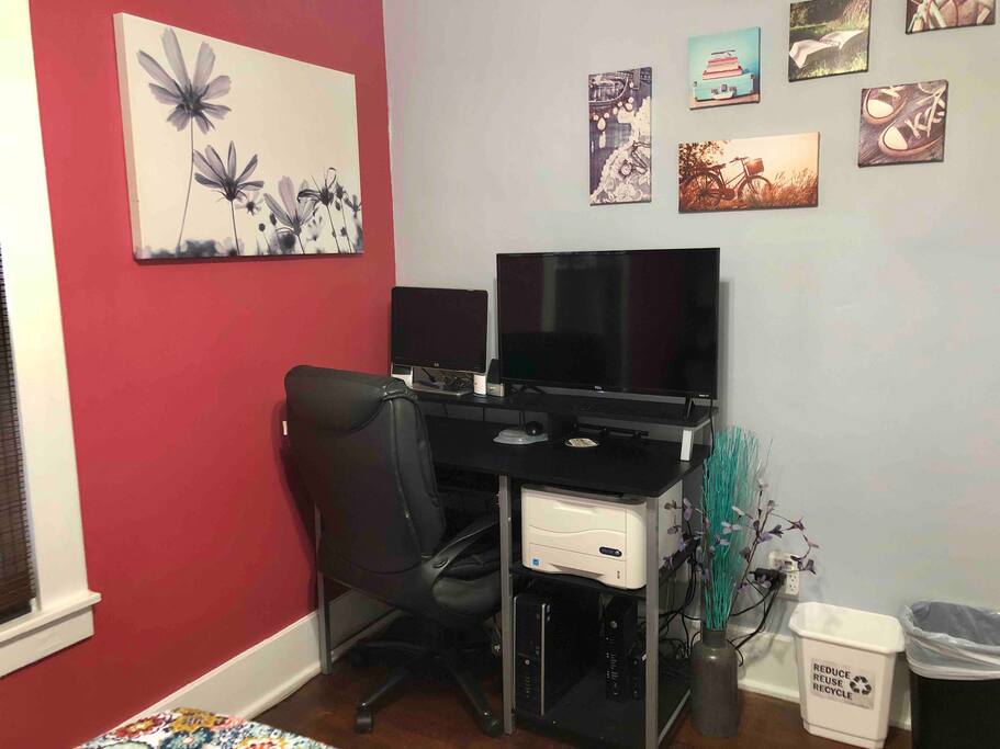 32” Roku tv