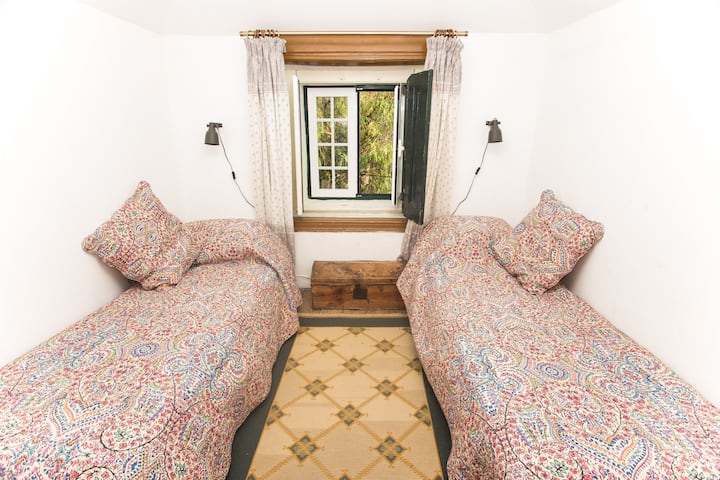 Спална соба 5