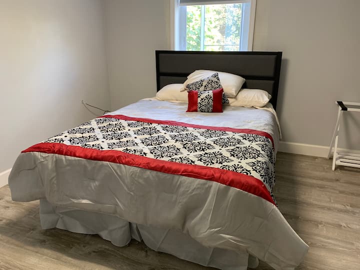 Საძინებელი #3