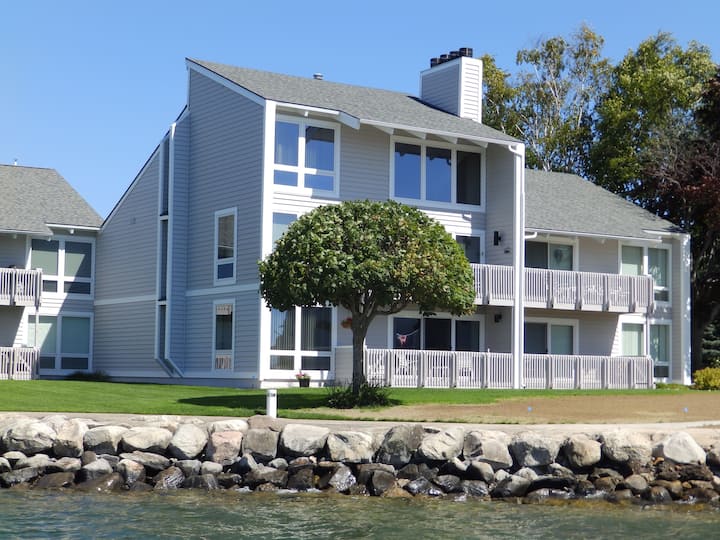 Boyne City Condo Rentals
