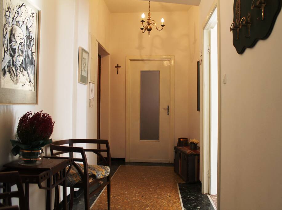 Ingresso